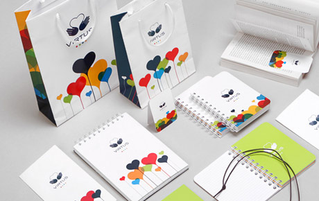 Project: Color Bags