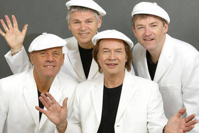 The rubettes